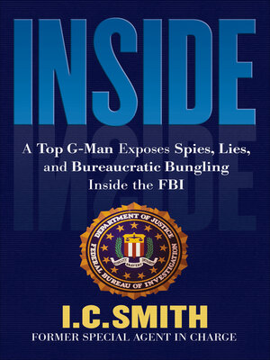 cover image of Inside